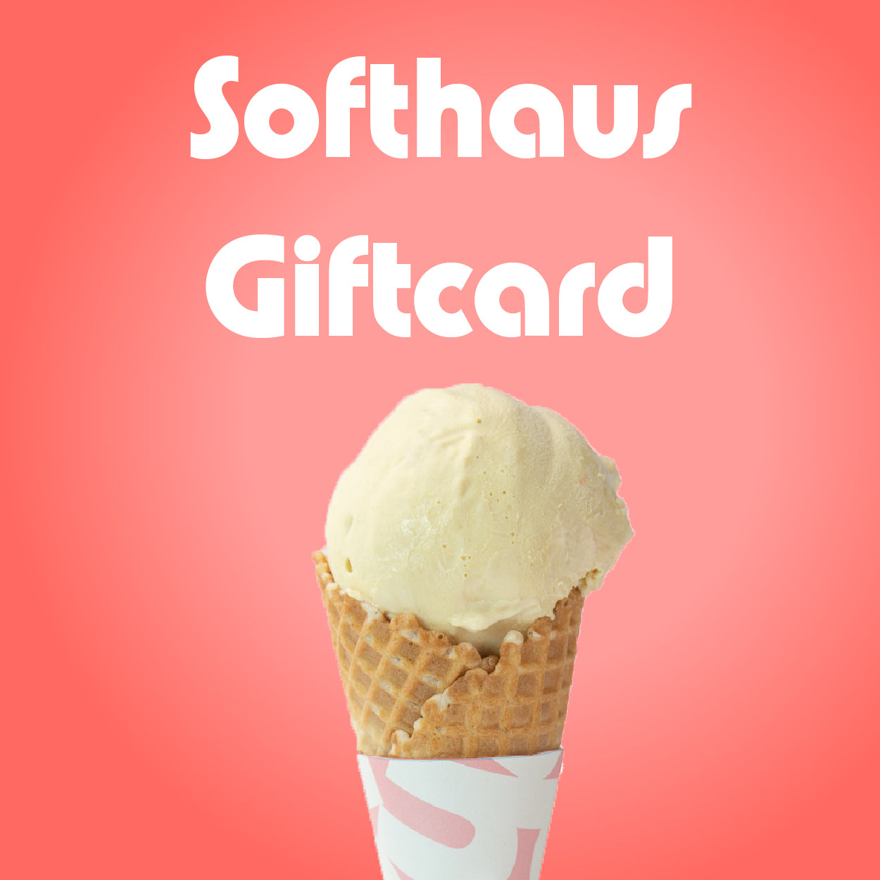 Softhaus Giftcards
